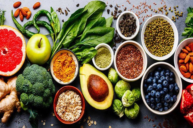 Lý do nên ăn bữa sáng giàu chất xơ